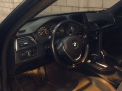 Сүрөт унаа BMW 3 серия