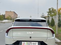 Фото авто Kia EV6