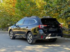 Photo of the vehicle Subaru Outback