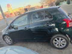 Фото авто Toyota Yaris