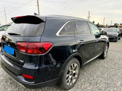 Фото авто Kia Sorento