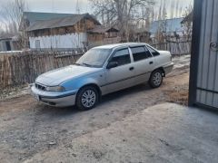 Сүрөт унаа Daewoo Nexia