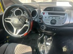 Сүрөт унаа Honda Jazz