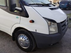 Фото авто Ford Transit