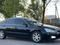 Сүрөт унаа Honda Inspire