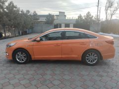 Сүрөт унаа Hyundai Sonata