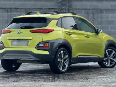 Фото авто Hyundai Kona