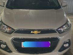 Photo of the vehicle Chevrolet Spark