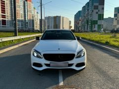 Фото авто Mercedes-Benz C-Класс