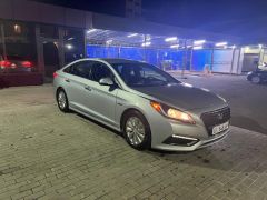 Photo of the vehicle Hyundai Sonata