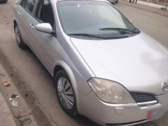 Сүрөт унаа Nissan Primera