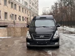 Сүрөт унаа Hyundai Starex (H-1)
