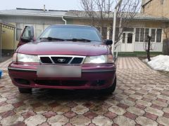 Сүрөт унаа Daewoo Nexia