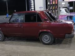 Photo of the vehicle ВАЗ (Lada) 2107