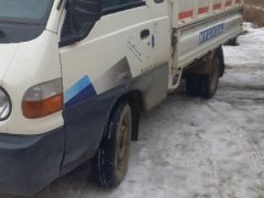 Фото авто Hyundai Porter