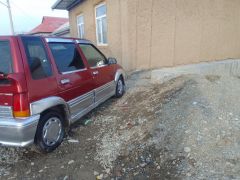 Фото авто Daewoo Tico