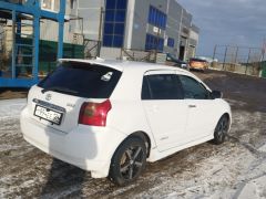 Фото авто Toyota Allex