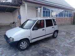 Photo of the vehicle Daewoo Tico