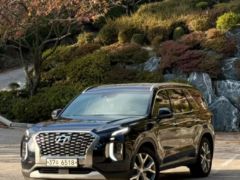 Photo of the vehicle Hyundai Palisade