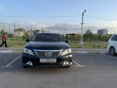 Photo of the vehicle Toyota Camry