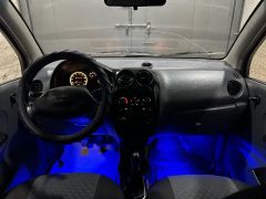 Сүрөт унаа Daewoo Matiz