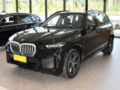 Сүрөт унаа BMW X5