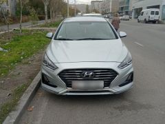 Сүрөт унаа Hyundai Sonata