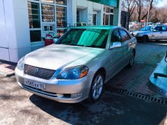 Photo of the vehicle Toyota Mark II