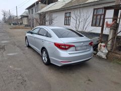 Фото авто Hyundai Sonata