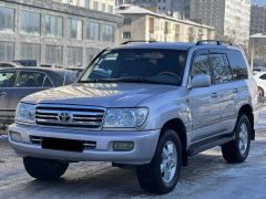 Photo of the vehicle Toyota Land Cruiser