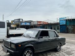 Photo of the vehicle ВАЗ (Lada) 2107