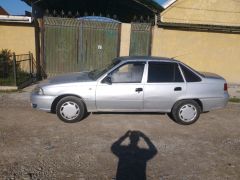 Сүрөт унаа Daewoo Nexia