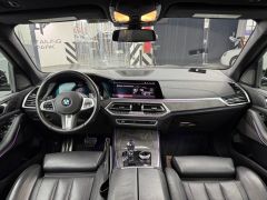 Фото авто BMW X5