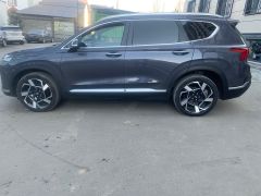 Фото авто Hyundai Santa Fe