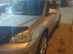 Сүрөт унаа Lexus RX