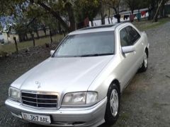 Photo of the vehicle Mercedes-Benz C-Класс