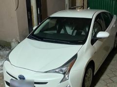 Сүрөт унаа Toyota Prius