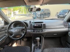 Сүрөт унаа Toyota Camry