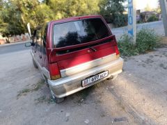 Сүрөт унаа Daewoo Tico