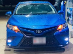 Сүрөт унаа Toyota Camry