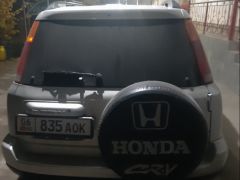 Photo of the vehicle Honda CR-V