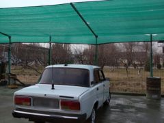 Photo of the vehicle ВАЗ (Lada) 2107