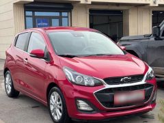 Сүрөт унаа Chevrolet Spark