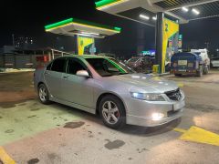 Фото авто Honda Accord