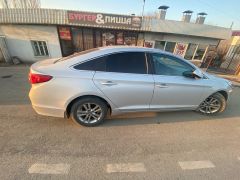 Сүрөт унаа Hyundai Sonata