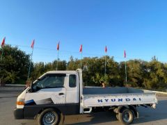 Фото авто Hyundai Porter