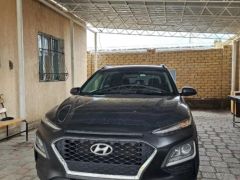 Фото авто Hyundai Kona