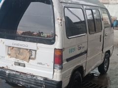 Photo of the vehicle Daewoo Damas