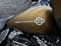 Сүрөт унаа Harley-Davidson Road Glide