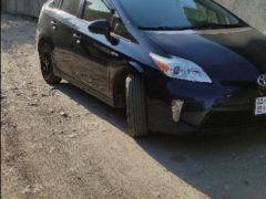 Photo of the vehicle Toyota Prius